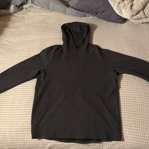 Lululemon At Ease hoodie